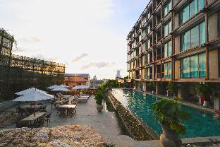 Dinso Resort & Villas Phuket, Vignette Collection,Kathu>>Karon Beach,4 star