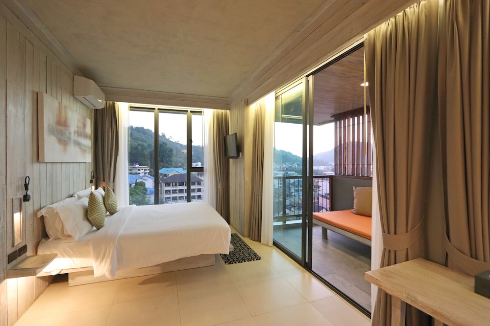patong
