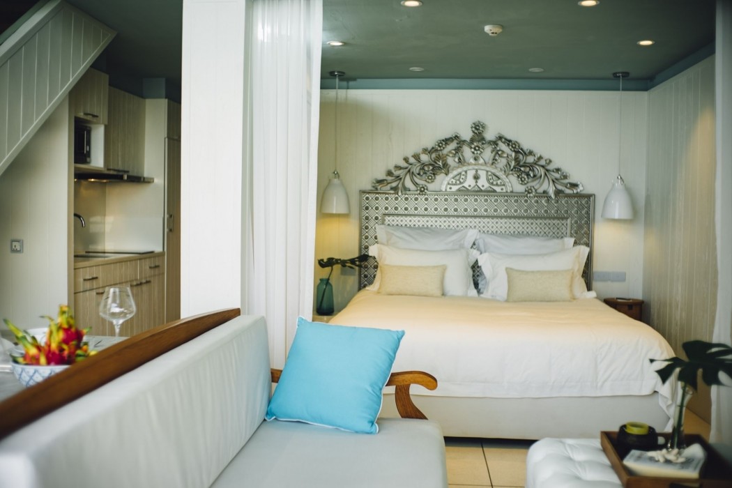 the beach samui