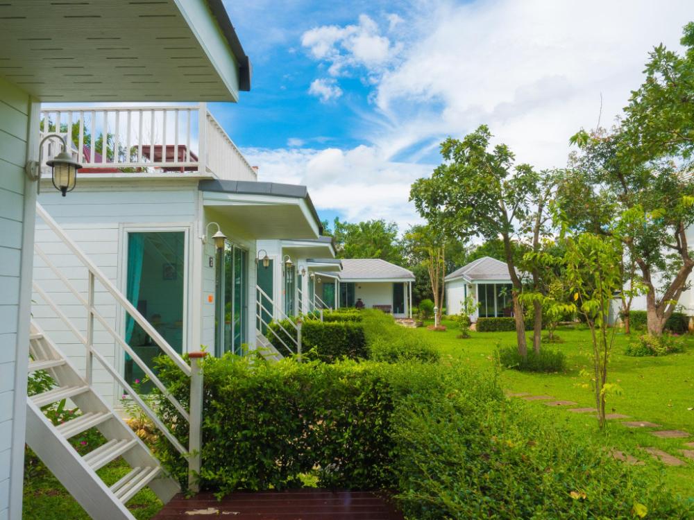 banncake khao yai resort by aday