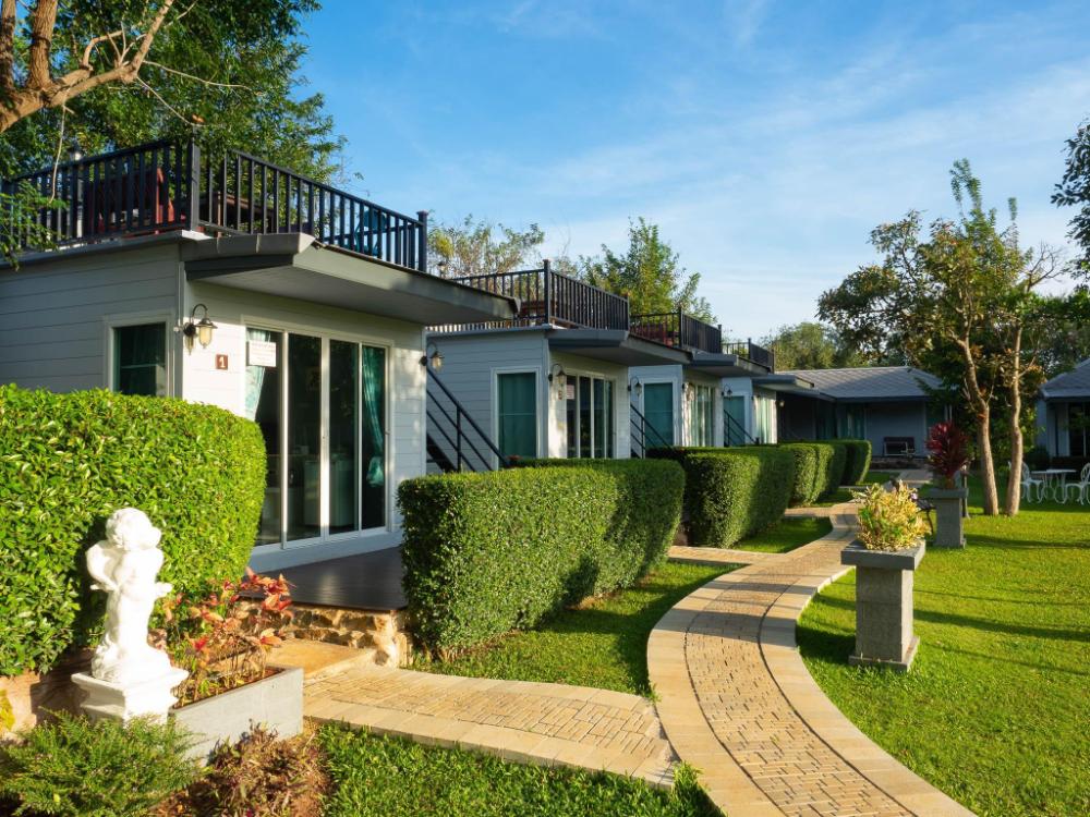 banncake khao yai resort by aday