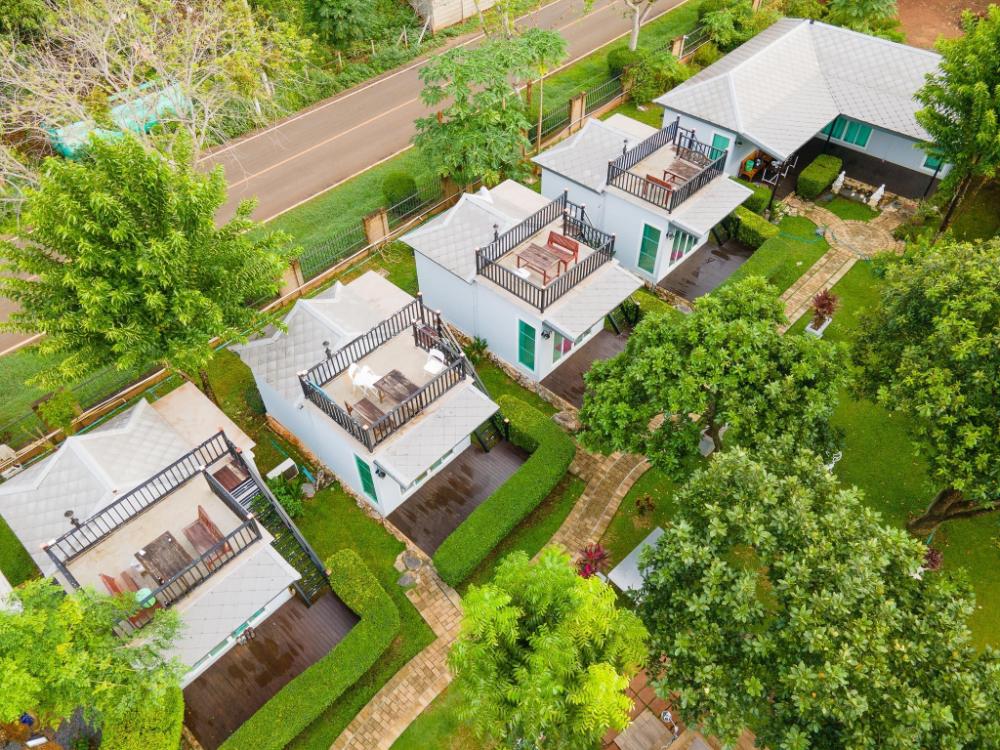 banncake khao yai resort by aday