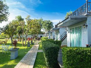 banncake khao yai resort by aday