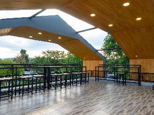 banncake khao yai resort by aday