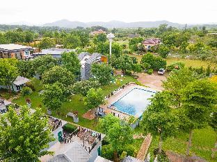 banncake khao yai resort by aday