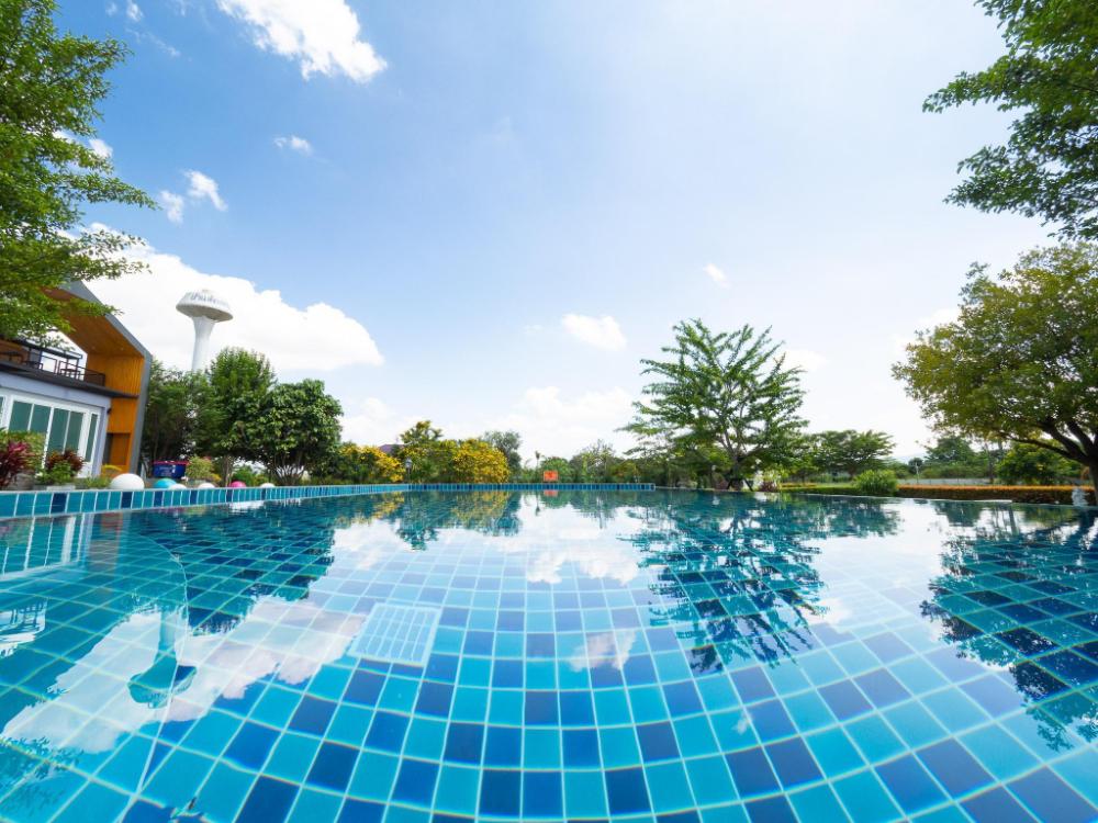 banncake khao yai resort by aday