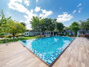 banncake khao yai resort by aday