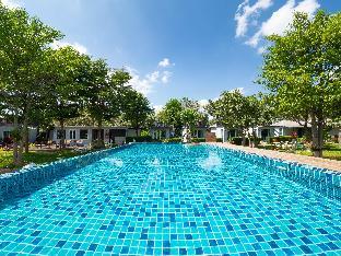 banncake khao yai resort by aday