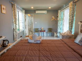 banncake khao yai resort by aday