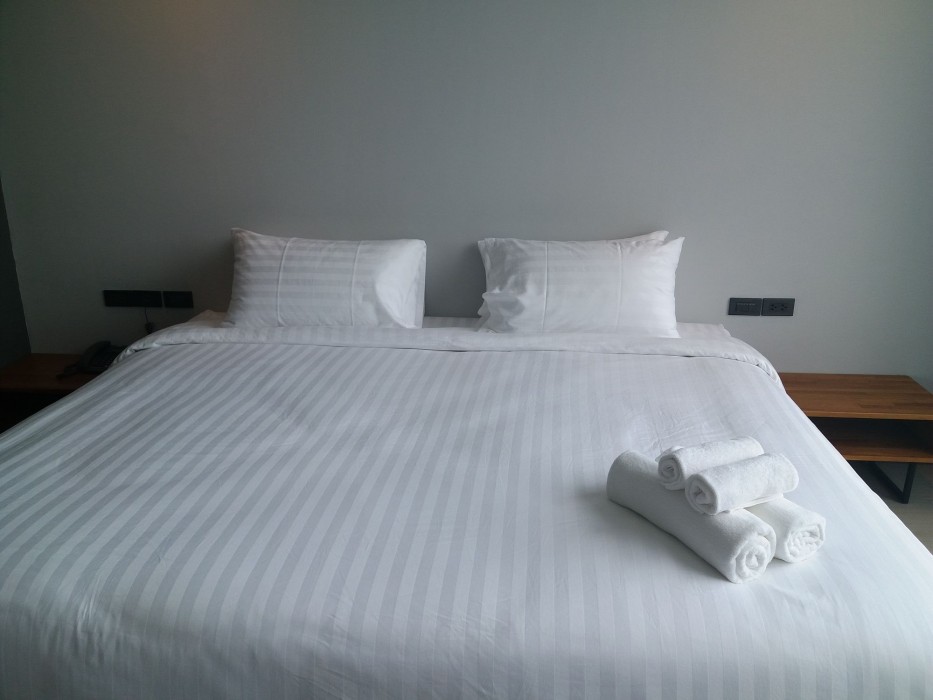 banncake khao yai resort by aday