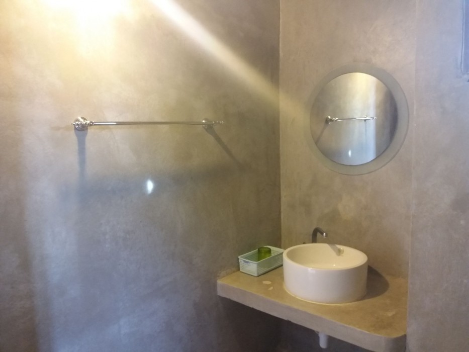 banncake khao yai resort by aday