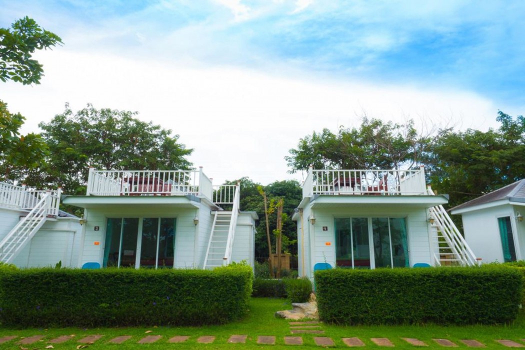 banncake khao yai resort by aday