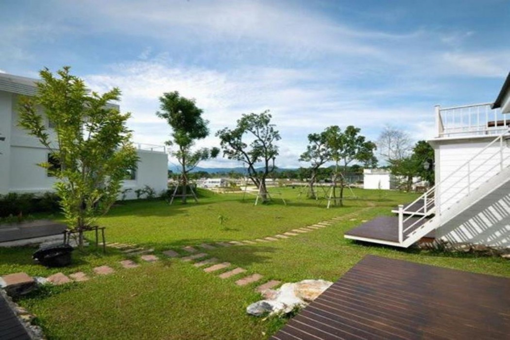 banncake khao yai resort by aday
