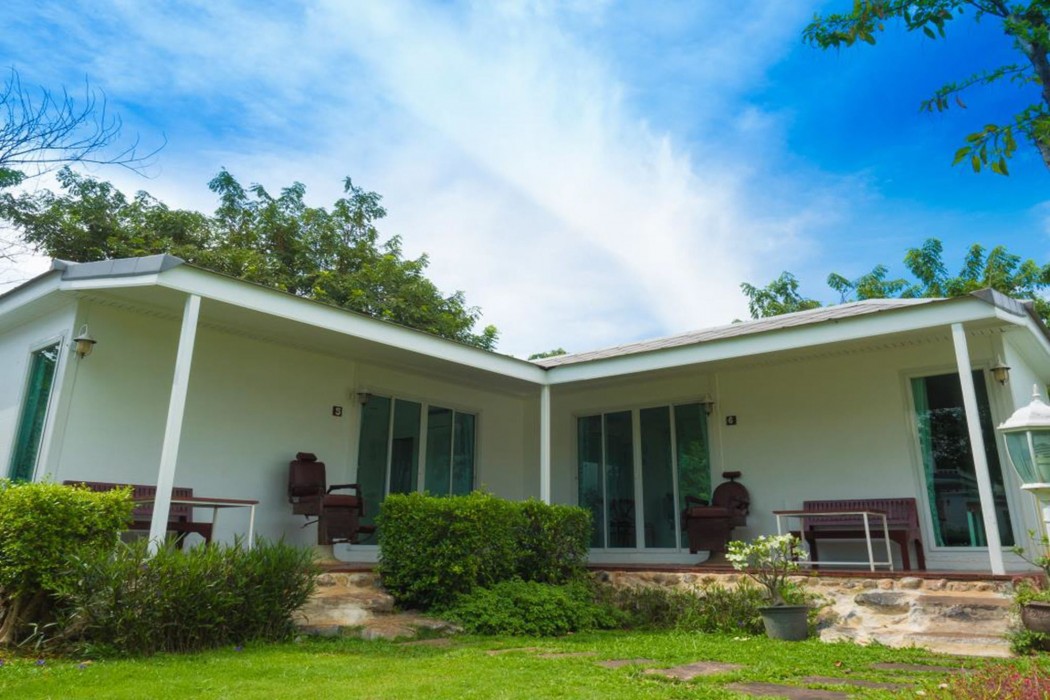 banncake khao yai resort by aday