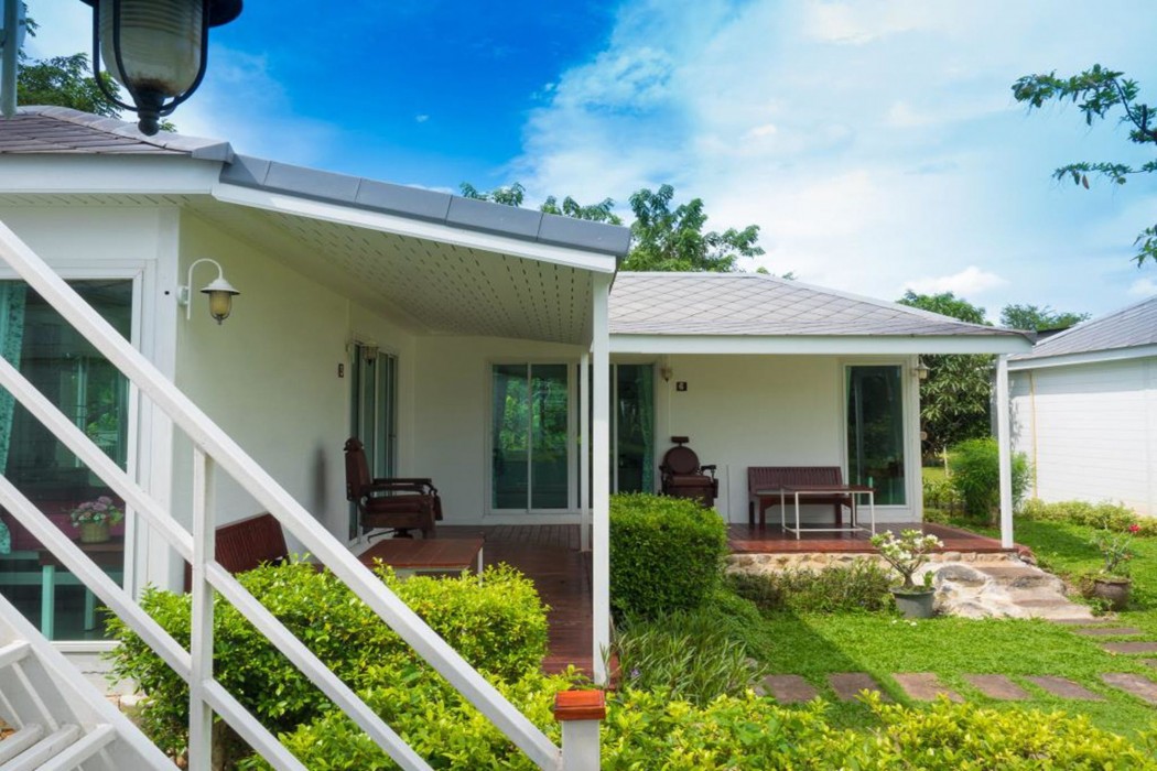 banncake khao yai resort by aday