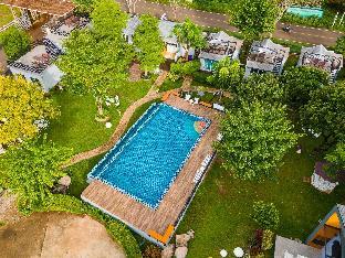 banncake khao yai resort by aday