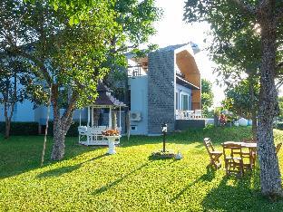 banncake khao yai resort by aday