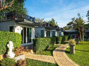 banncake khao yai resort by aday