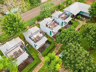 banncake khao yai resort by aday