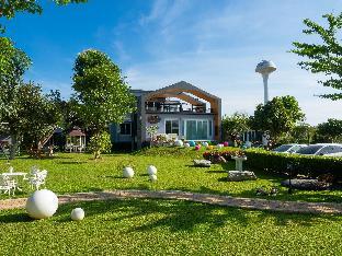 banncake khao yai resort by aday