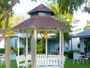 banncake khao yai resort by aday