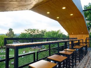 banncake khao yai resort by aday