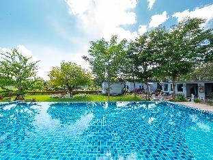 banncake khao yai resort by aday