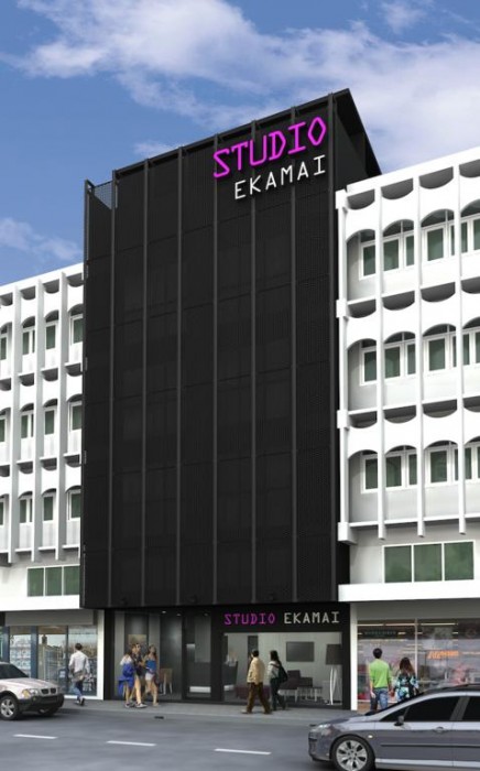 studio ekamai