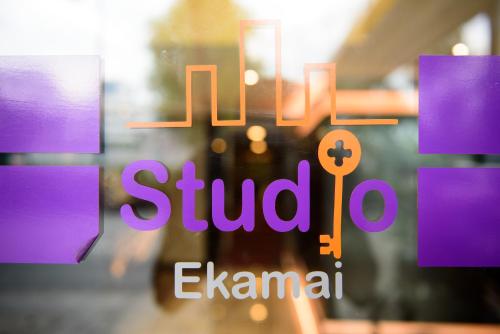 studio ekamai