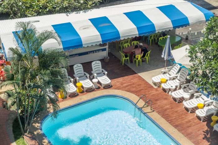 porterhouse beach hotel