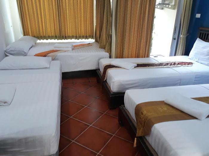 porterhouse beach hotel