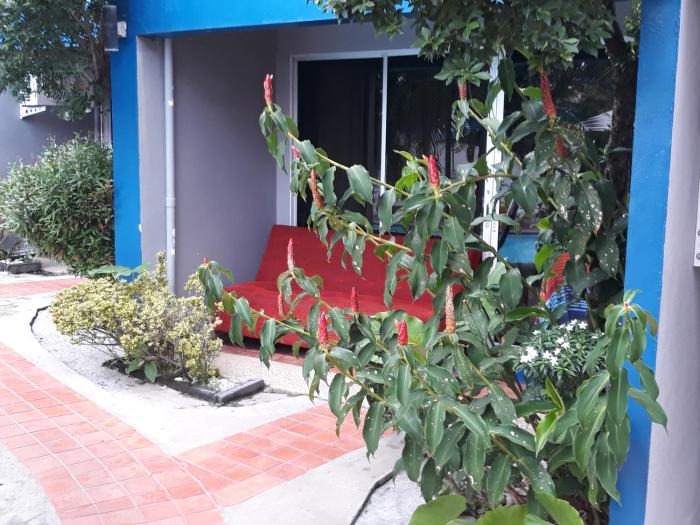 porterhouse beach hotel