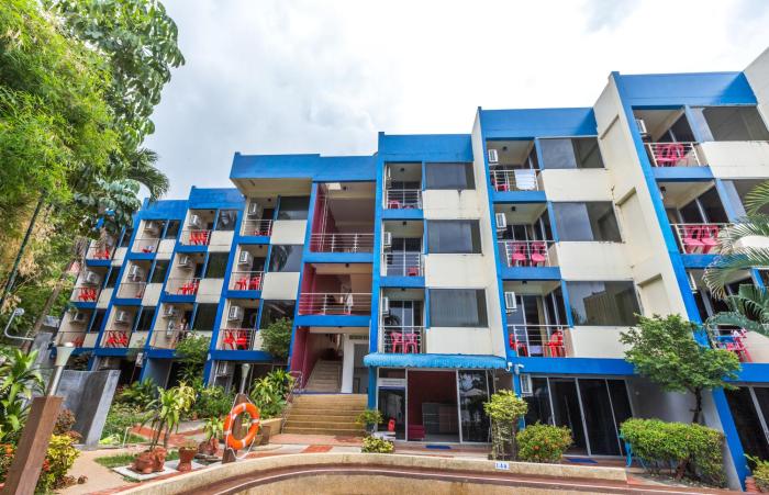 porterhouse beach hotel