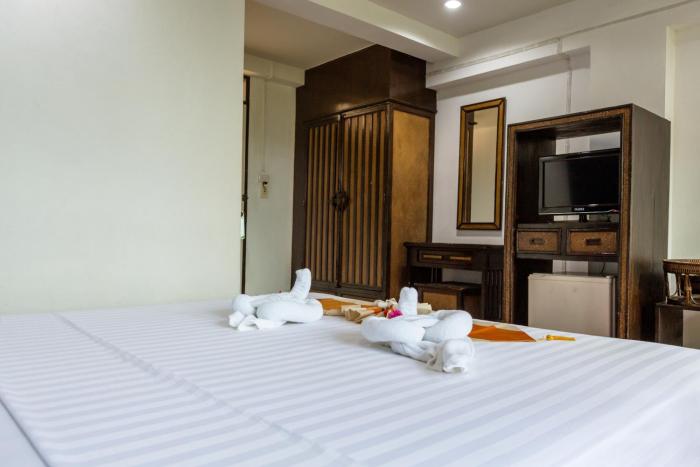 porterhouse beach hotel