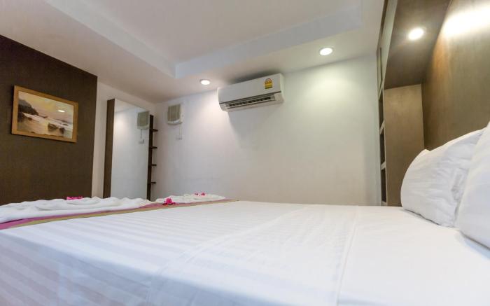 porterhouse beach hotel