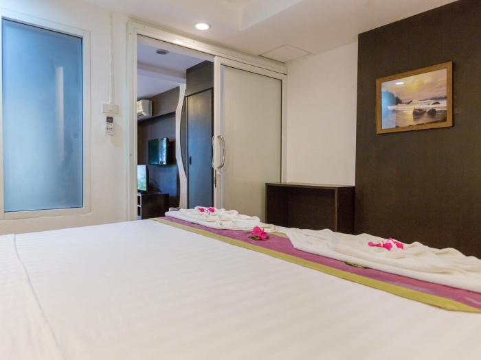 porterhouse beach hotel