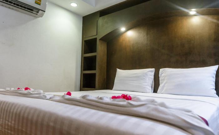 porterhouse beach hotel