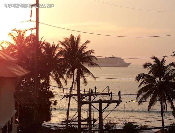 porterhouse beach hotel