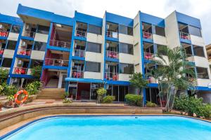 porterhouse beach hotel