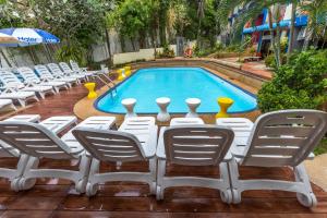 porterhouse beach hotel