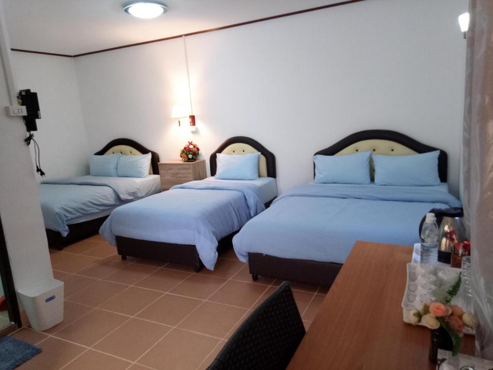 coconut home resort