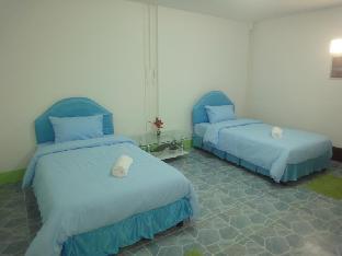 Coconut Home Resort,Damnoen Saduak>>Bang Khonthi,3 star