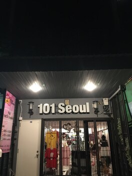 101 seoul hostel