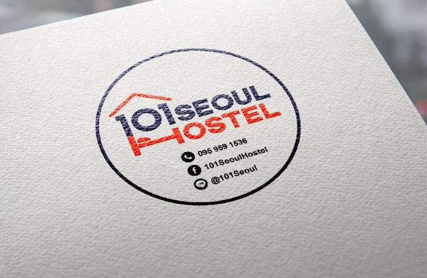 101 seoul hostel