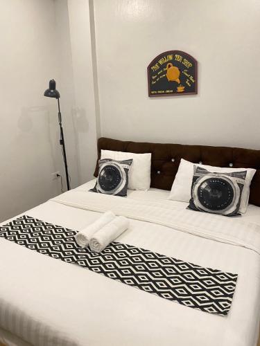 101 seoul hostel