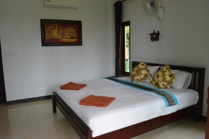 lanta family resort