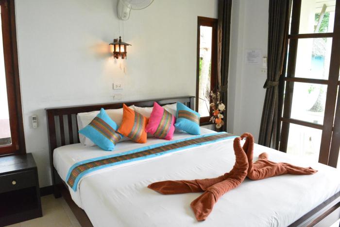 lanta family resort