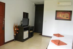 lanta family resort