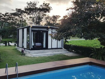 house of love khao yai
