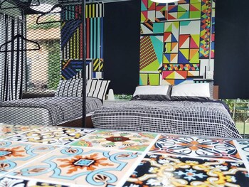 house of love khao yai